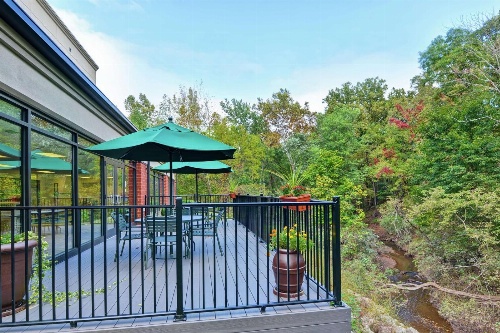 Hampton Inn By Hilton Tunkhannock image 3