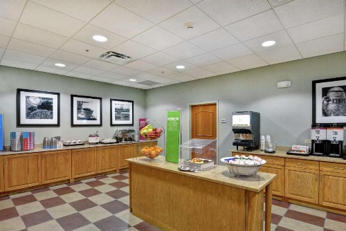 Hampton Inn By Hilton Tunkhannock image 9