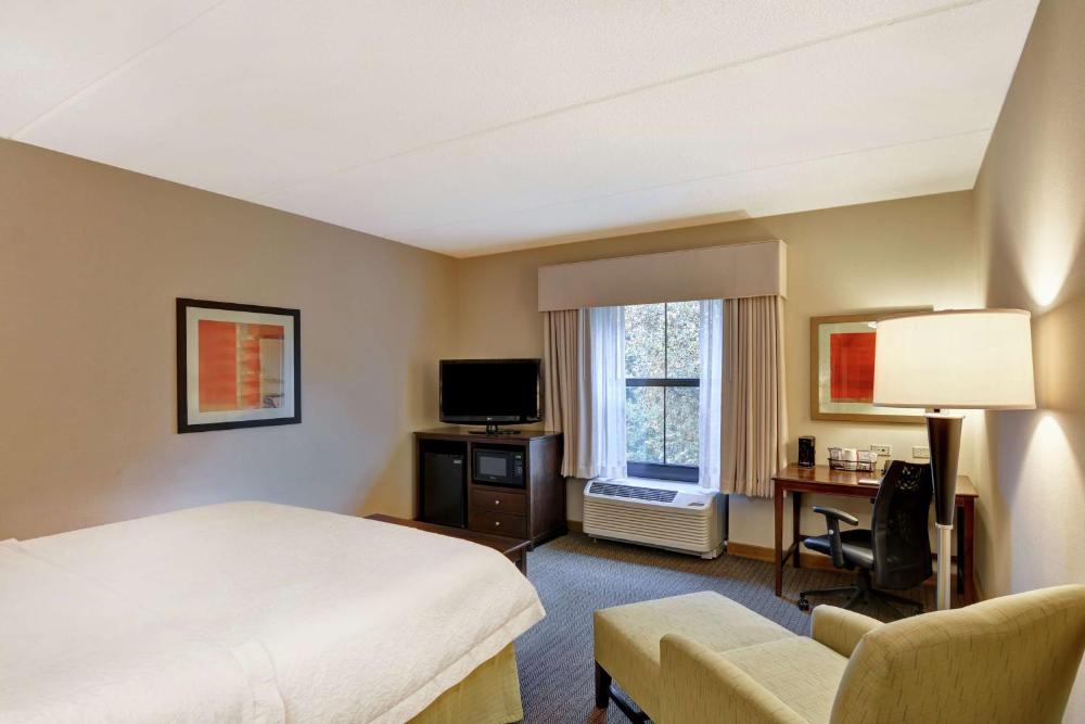 King Room - Non-Smoking